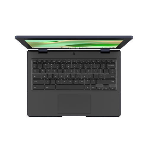 ASUS Chromebook CZ11 Flip CZ1104FM2A-NS0027-3Y MediaTek Kompanio 520 29.5 cm (11.6 ASUS Chromebook CZ11 Flip CZ1104FM2A-NS0027-3Y MediaTek Kompanio 520 29.5 cm (11.6